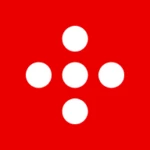 swissid android application logo